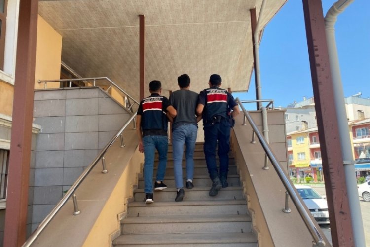 FET&Ouml;'den aranan 3 kişi Kahramanmaraş'ta yakalandı