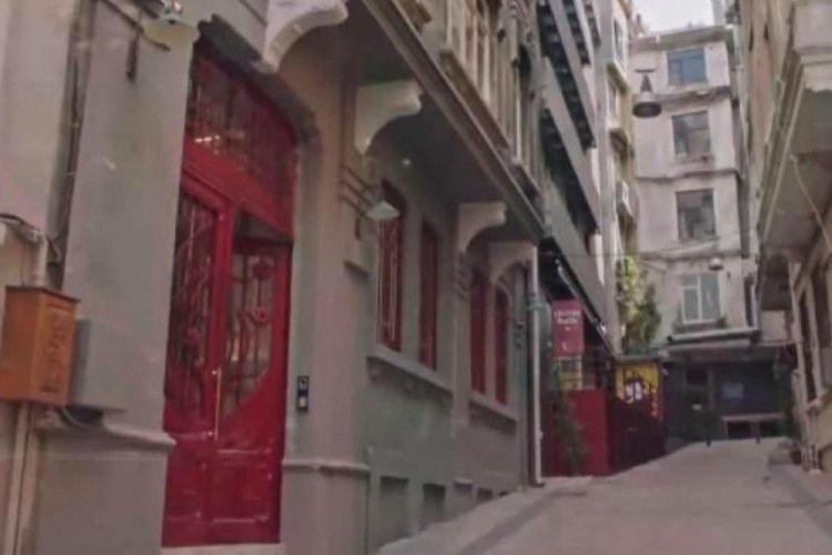 Masumlar Apartmanı 70. B&ouml;l&uuml;m bu akşam TRT ekranlarında