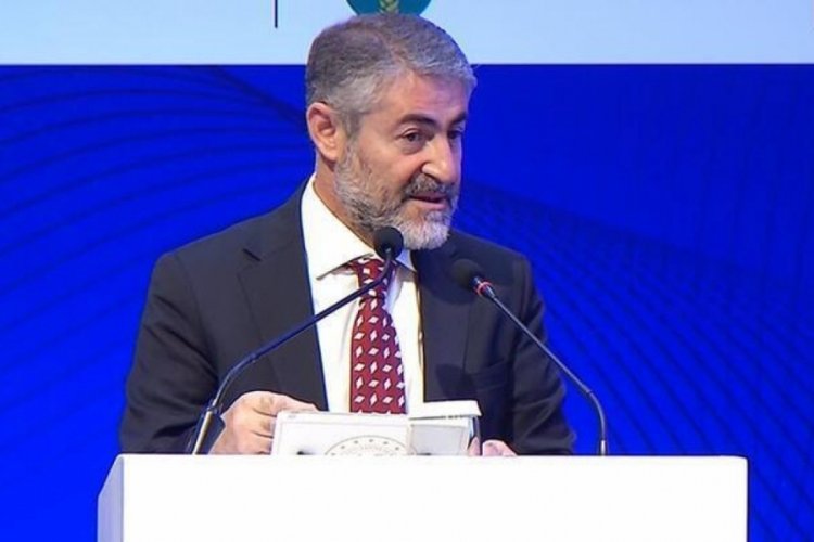 Hazine ve Maliye Bakanı: Sermaye piyasalarımız derinleşmeyi s&uuml;rd&uuml;r&uuml;yor.