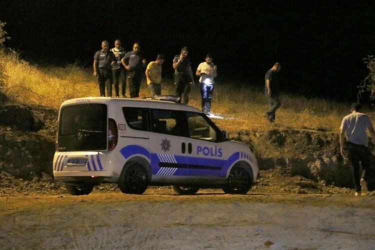 İranlı gen&ccedil; kadından 'ka&ccedil;ırılma' oyunu