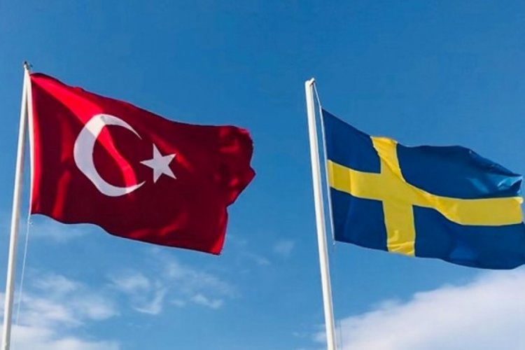 İsve&ccedil; g&uuml;venlik tehdidi olarak g&ouml;rd&uuml;ğ&uuml; bir kişiyi sınır dışı edecek