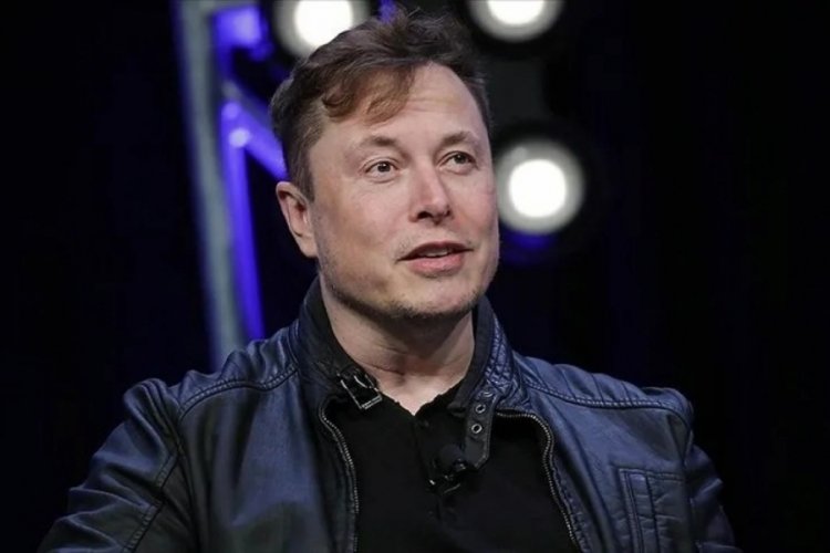 Elon Musk'ın konuşmasından sonra, g&ouml;zler T&uuml;rkiye'ye &ccedil;evrildi