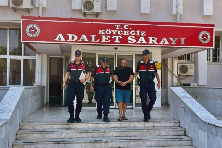 4 ayrı su&ccedil;tan hapis cezası bulunan ş&uuml;pheli yakalandı