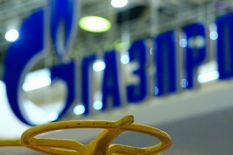 Doğal gaz akışı kesilecek!