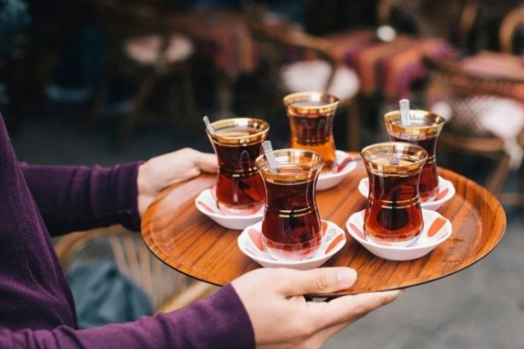 Uzmanlar uyardı! &Ccedil;ayı b&ouml;yle i&ccedil;mek kanser riskini arttırıyor
