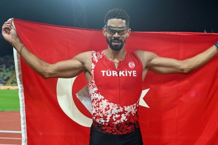 Yasmani Copello, Avrupa &uuml;&ccedil;&uuml;nc&uuml;s&uuml; oldu