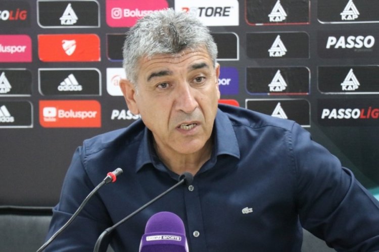 Sait Karafırtınlar: Fazla takılmadan yolumuza devam edeceğiz