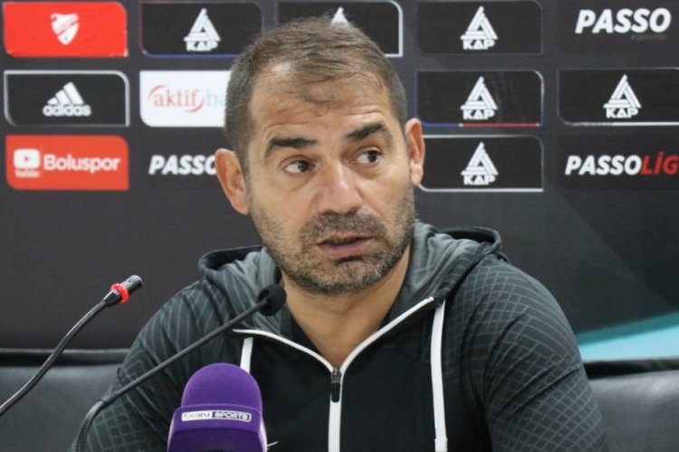 Metin Diyadin: Hem formamıza, hem kul&uuml;b&uuml;m&uuml;ze aidiyet duygusu g&ouml;steriyoruz