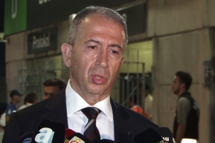 Metin &Ouml;zt&uuml;rk: Sonu g&uuml;zel olsun, mayıslar bizim olsun