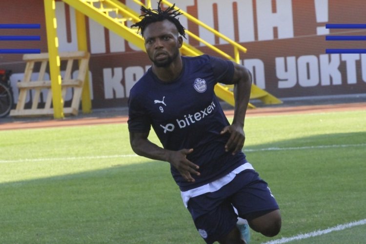 Tuzlaspor'un rakibi Bandırmaspor
