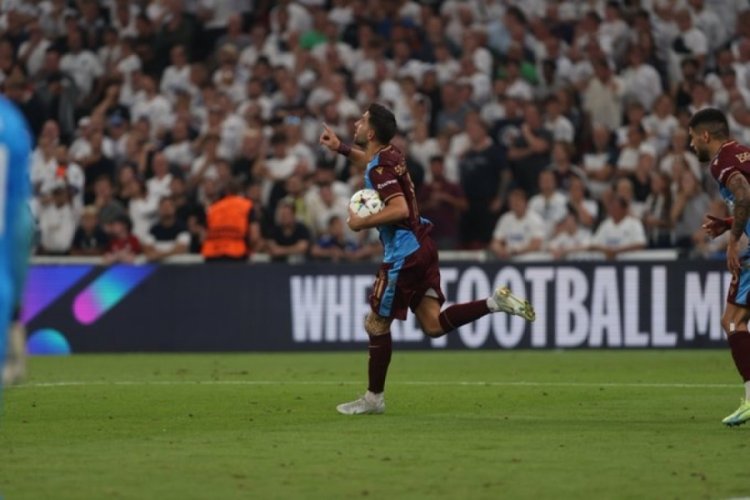 Trabzonspor deplasmanda Antalyaspor'un konuğu