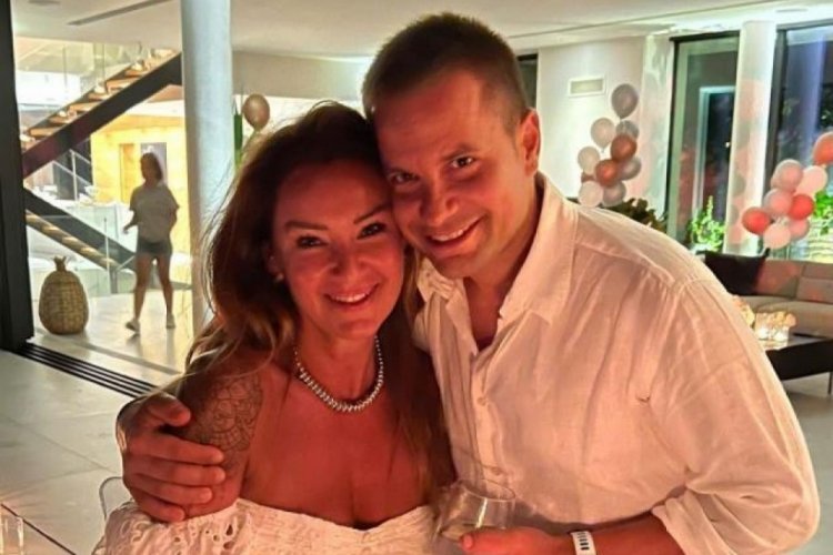 Pınar Altuğ'dan "İşiniz g&uuml;c&uuml;n&uuml;z yok mu" diyen takip&ccedil;isine cevap