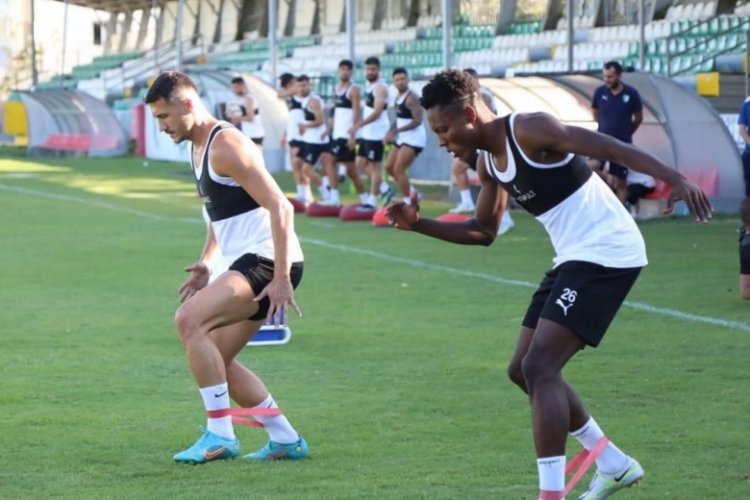 Bodrumspor, Ankara Ke&ccedil;i&ouml;reng&uuml;c&uuml; deplasmanında