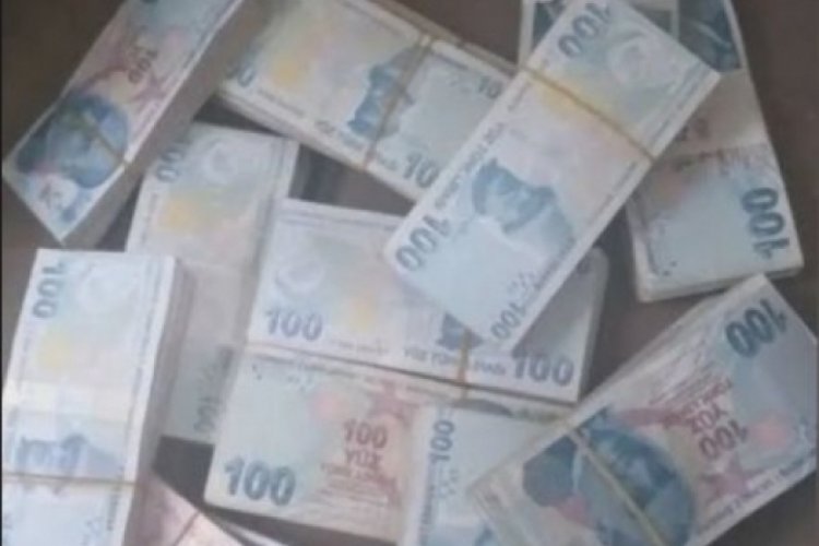 Sosyal medya dolandırıcılarına  21 bin lirasını kaptırdı