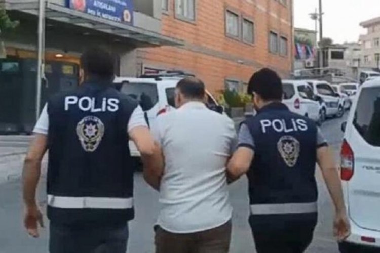 İstanbul'da  41 firari yakalandı