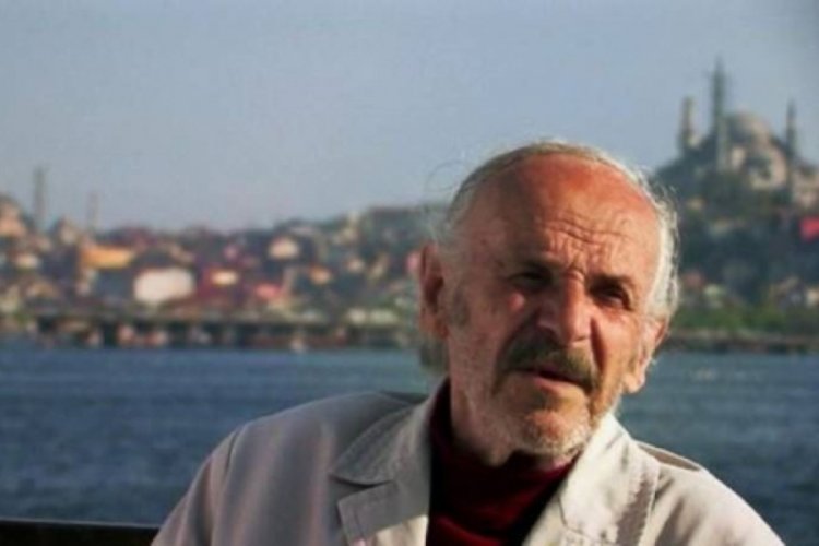 '&Ccedil;ipetpet' Şevket hayatını kaybetti