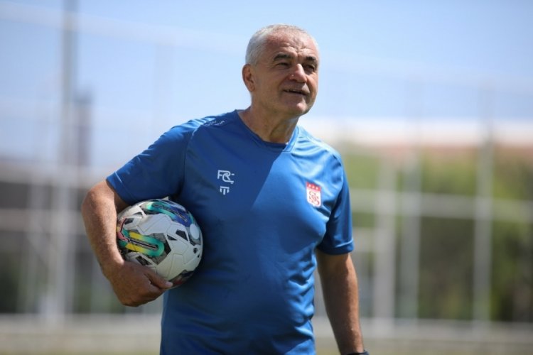 Rıza &Ccedil;alımbay: Taraftarlarımızı Malm&ouml; ma&ccedil;ına bekliyoruz