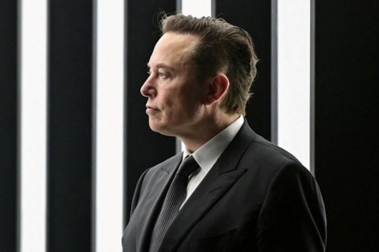 Elon Musk beyin &ccedil;ipi teknolojisi peşine d&uuml;şt&uuml;