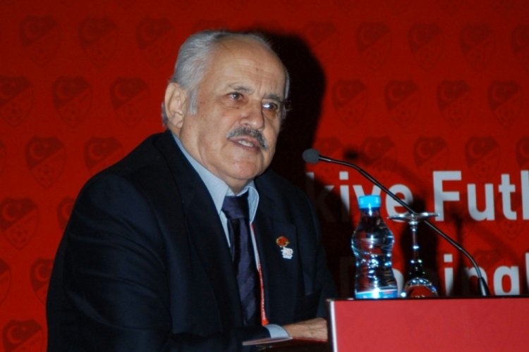 Turgay Atas&uuml;, hayatını kaybetti