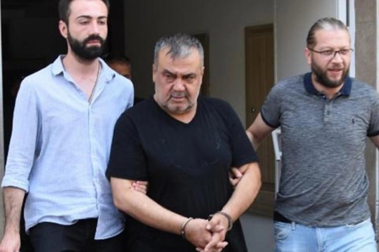 Komşularına kurşun yağdıran &uuml;nl&uuml; m&uuml;zisyen Metin Işık'ın ifadesi ortaya &ccedil;ıktı