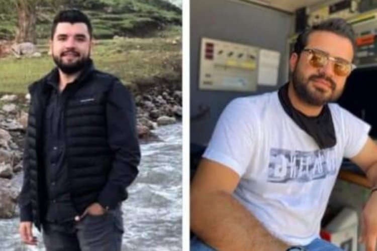 Malatya'dan meslektaşları i&ccedil;in baş sağlığı