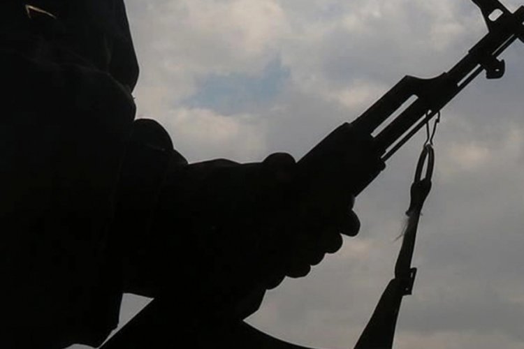 MSB: Irak'ta 2 ter&ouml;rist etkisiz hale getirildi