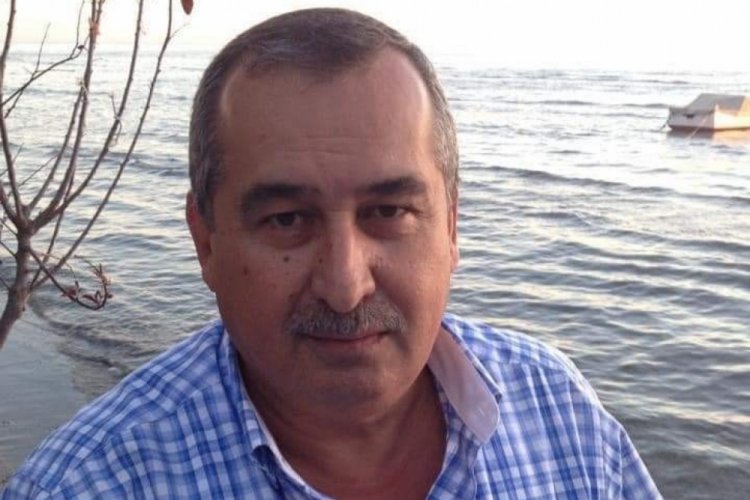 Aydınlı iş insanı Bacaksız evinde &ouml;l&uuml; bulundu