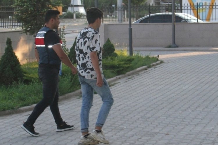 Konya'da korkun&ccedil; olay! 10 yaşındaki &ccedil;ocuk hayatını kaybetti