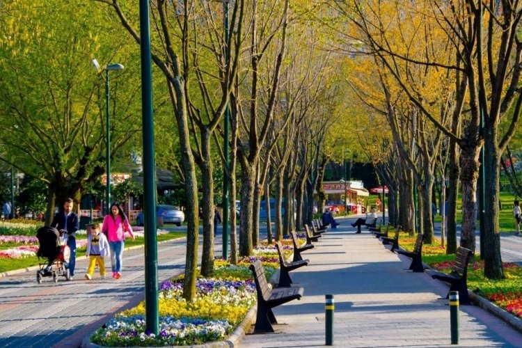 Bursa'da bug&uuml;n ve hafta i&ccedil;i hava nasıl olacak?