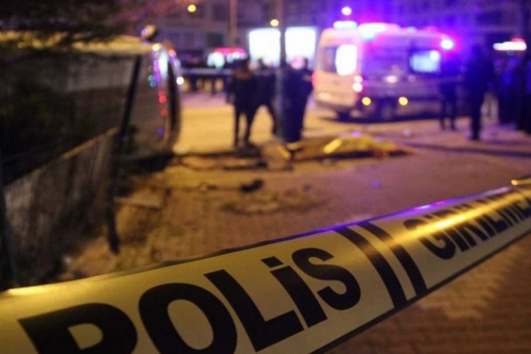 İş insanı ve eski kul&uuml;p başkanı evinde &ouml;l&uuml; bulundu
