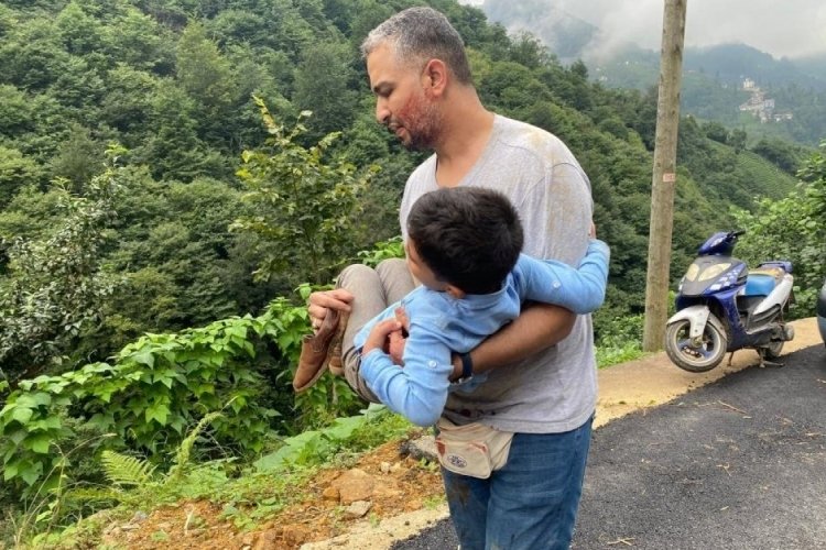 D&uuml;n meydana gelen 4 b&uuml;y&uuml;k kazanın bilan&ccedil;osu: 36 &ouml;l&uuml;, 18'i ağır 119 yaralı
