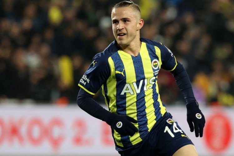 Fenerbah&ccedil;e, Dimitris Pelkas'ı Hull City'e kiraladı