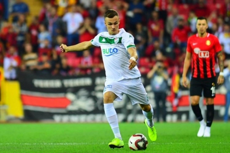Jani Atanasov Celtic yolunda