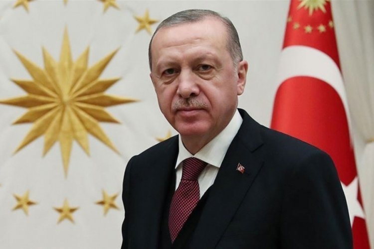 Alman medyası: Erdoğan a&ccedil;ık şekilde yaklaşan savaş tehlikesini g&ouml;rd&uuml;