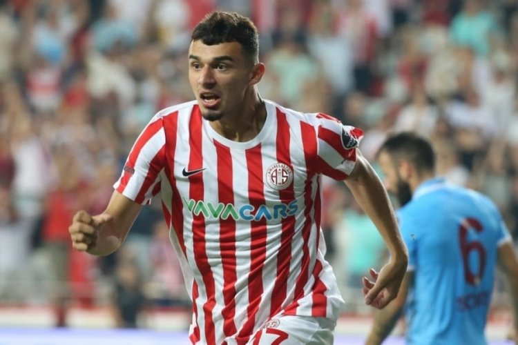 G&ouml;kdeniz Bayrakdar: Bu ma&ccedil;ı t&uuml;m &ouml;mr&uuml;m boyunca unutmayacağım