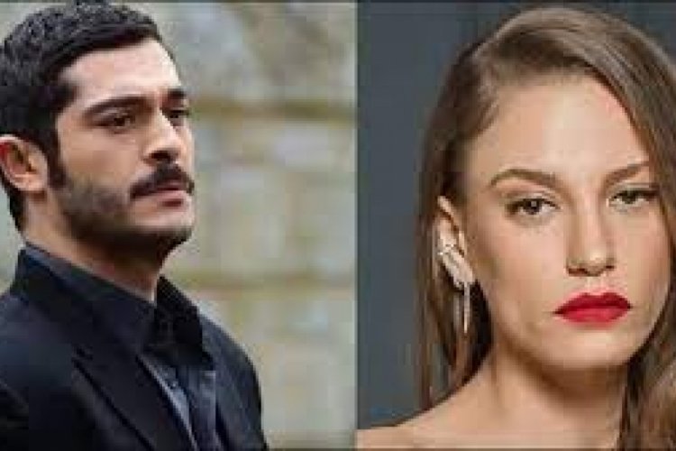 Şahmaran setinde ateş yakılınca vatandaş isyan etti