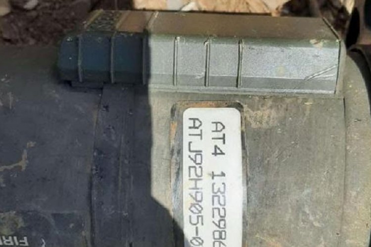 İ&ccedil;işleri duyurdu! Hakkari &Ccedil;ukurca'da ele ge&ccedil;irildi