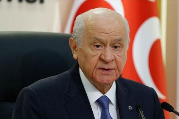 Bah&ccedil;eli: Eğer varsa kazaların esrar perdesi aralanmalıdır