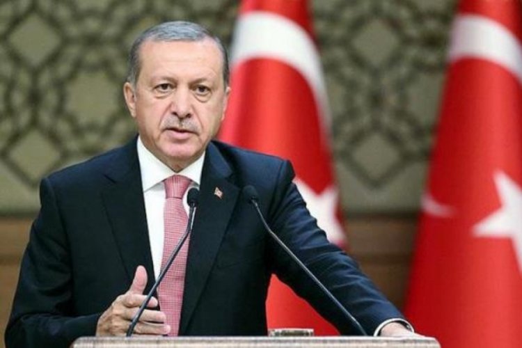Fransız Le Figaro gazetesinden dikkat &ccedil;eken T&uuml;rkiye ve Erdoğan yazısı