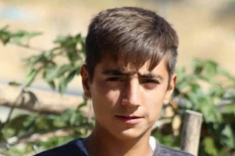 Adıyaman'da 18 yaşındaki gen&ccedil; kazara kendini &ouml;ld&uuml;rd&uuml;