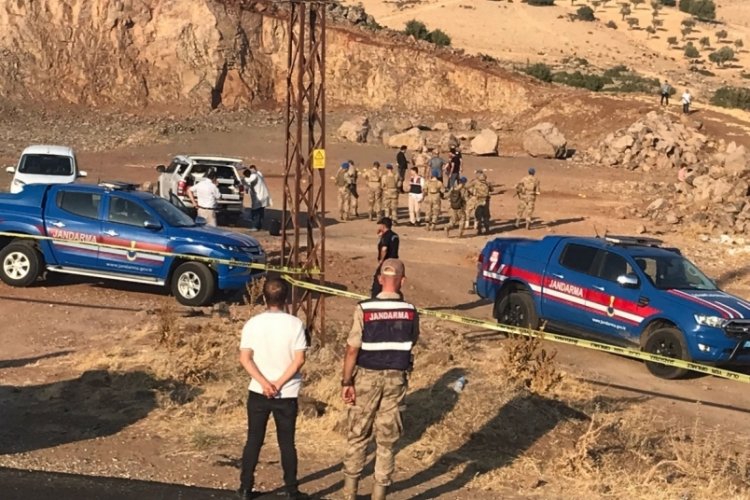 Kilis'te esrarengiz kadın &ouml;l&uuml;mleri