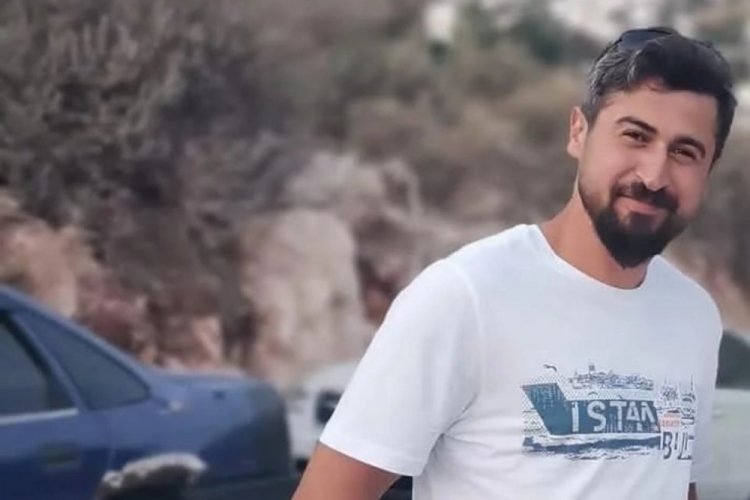 İş i&ccedil;in Bursa'dan Afyonkarahisar'a giden iş&ccedil;i feci şekilde can verdi!