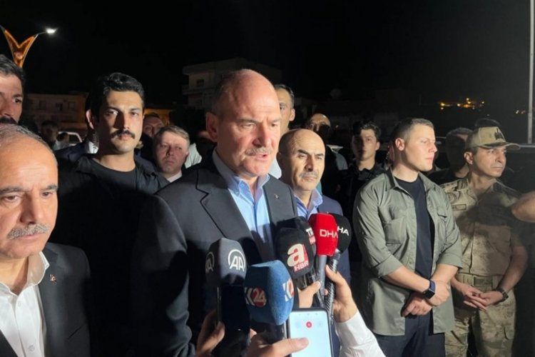 20 kişinin &ouml;ld&uuml;ğ&uuml; kazada 2 şof&ouml;r tutuklandı