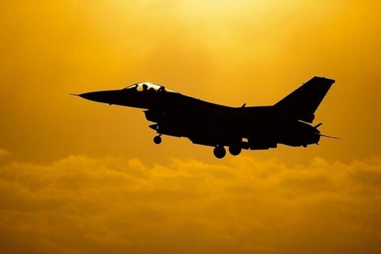 &Ccedil;in'e ait 12 savaş u&ccedil;ağı ve 5 gemi, Tayvan &ccedil;evresinde g&ouml;r&uuml;ld&uuml;