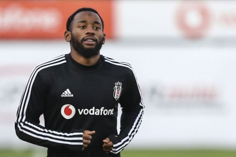N'Koudou: Allah'ın yardımıyla karşılığımı aldım