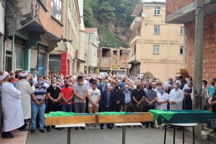 3 kızını &ouml;ld&uuml;ren m&uuml;ezzin baba: Aklım başımdan gitti