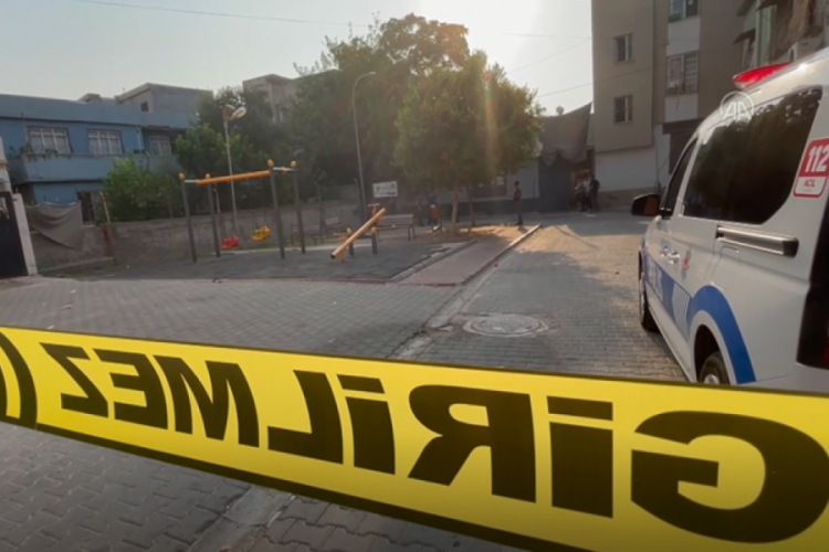 Adana'da iki kişiyi yaralayan ş&uuml;pheli yakalandı