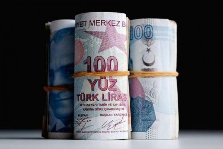 T&uuml;rkiye'nin risk primi 800 baz puan eşiğini aştı