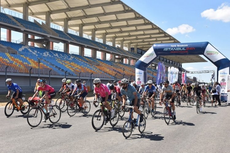 2. T&uuml;rk Telekom İstanbul 24 Saat Boostrace 17-18 Eyl&uuml;l tarihlerinde d&uuml;zenlenecek