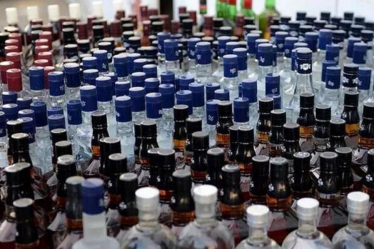 Van'da sahte i&ccedil;ki kabusu: &Ouml;l&uuml; sayısı 4'e &ccedil;ıktı